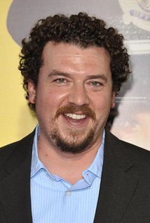 Danny McBride/IMDB. He will be featured in "The Legacy of a Whitetail Deer Hunter."