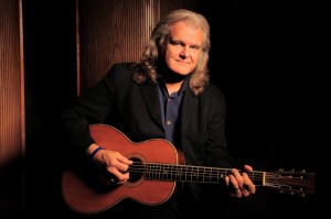 Ricky Skaggs