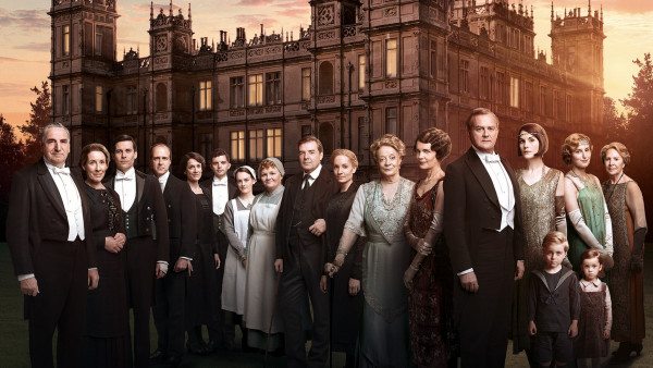Downton Abbey. PBS.org.