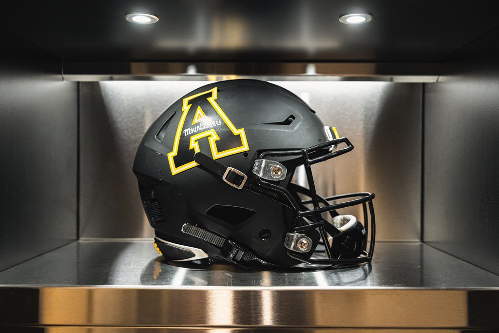 Appalachian State Takes On ECU in Season Opener Thursday Night in