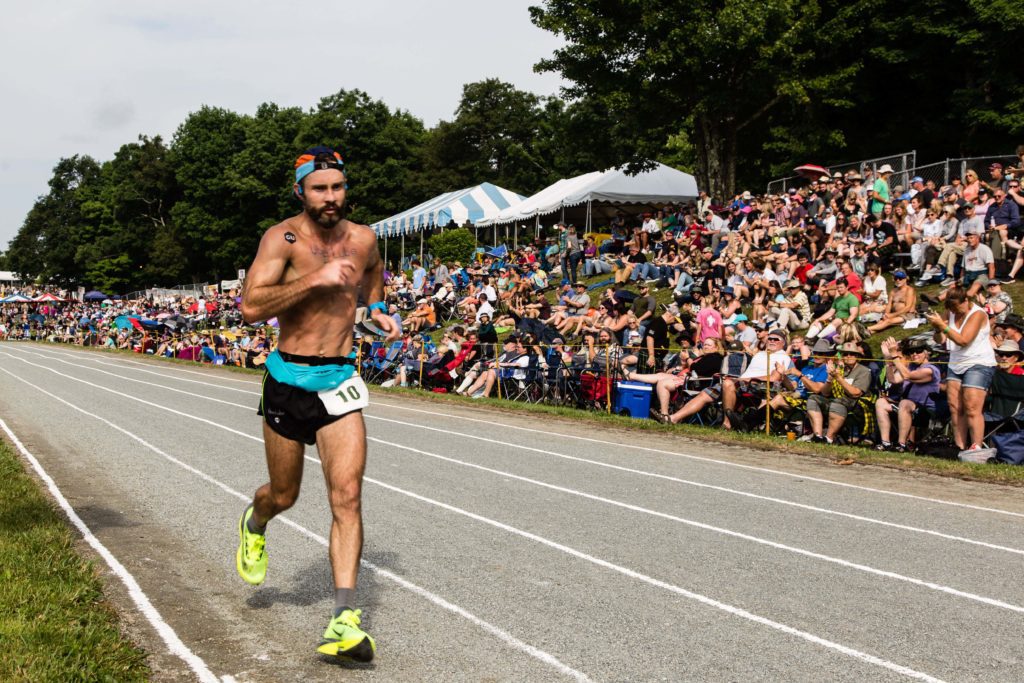 Legendary Highland Games Return to Grandfather Mountain’s MacRae