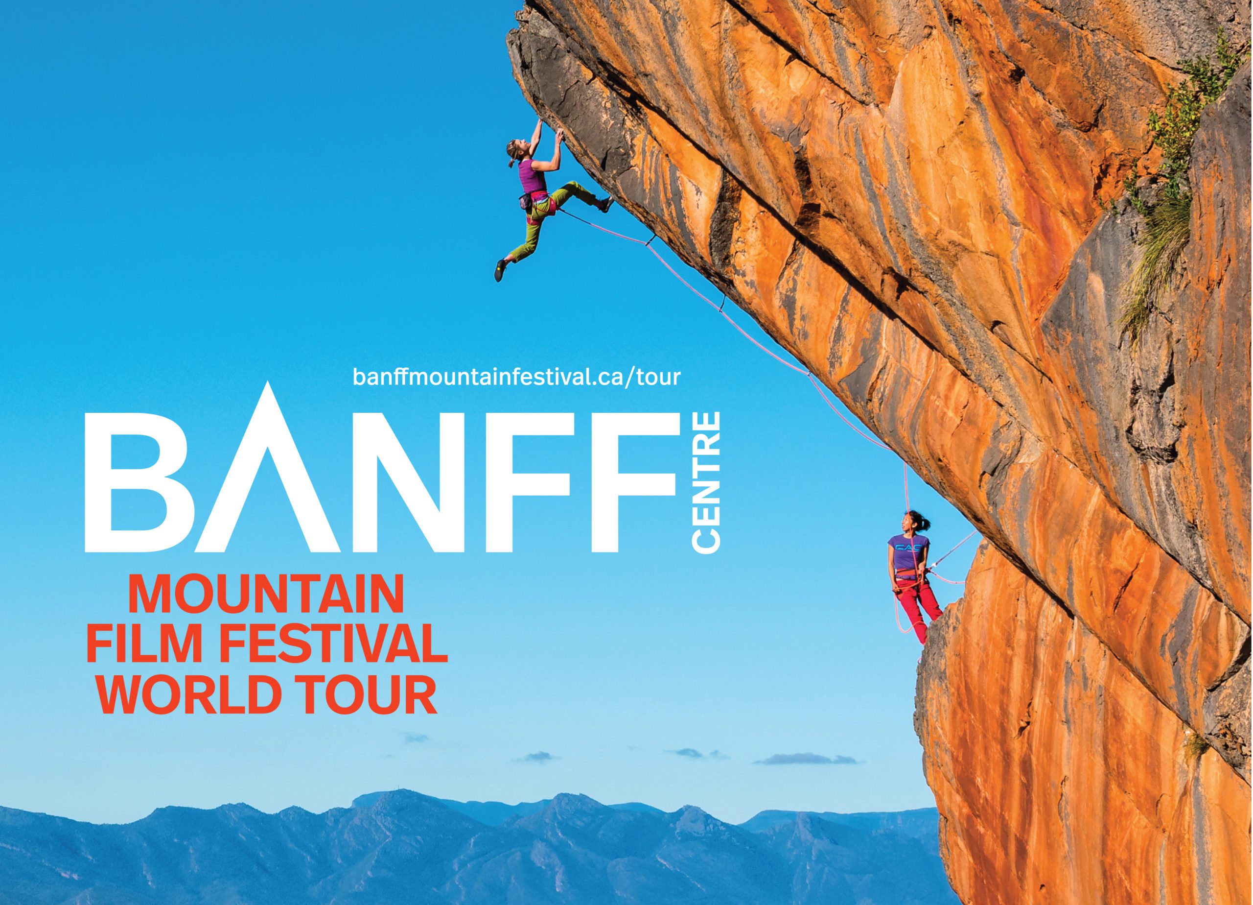 banff film festival world tour tickets