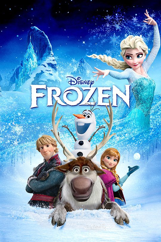 DO YOU WANNA BUILD A SNOWMAN?” - Disney's Animated Classic Musical FROZEN showing at App Theatre Jan. 21 - High Country Press DO YOU WANNA BUILD A SNOWMAN?” - Disney's Animated Classic Musical FROZEN showing at App Theatre Jan. 21 - High Country Press
