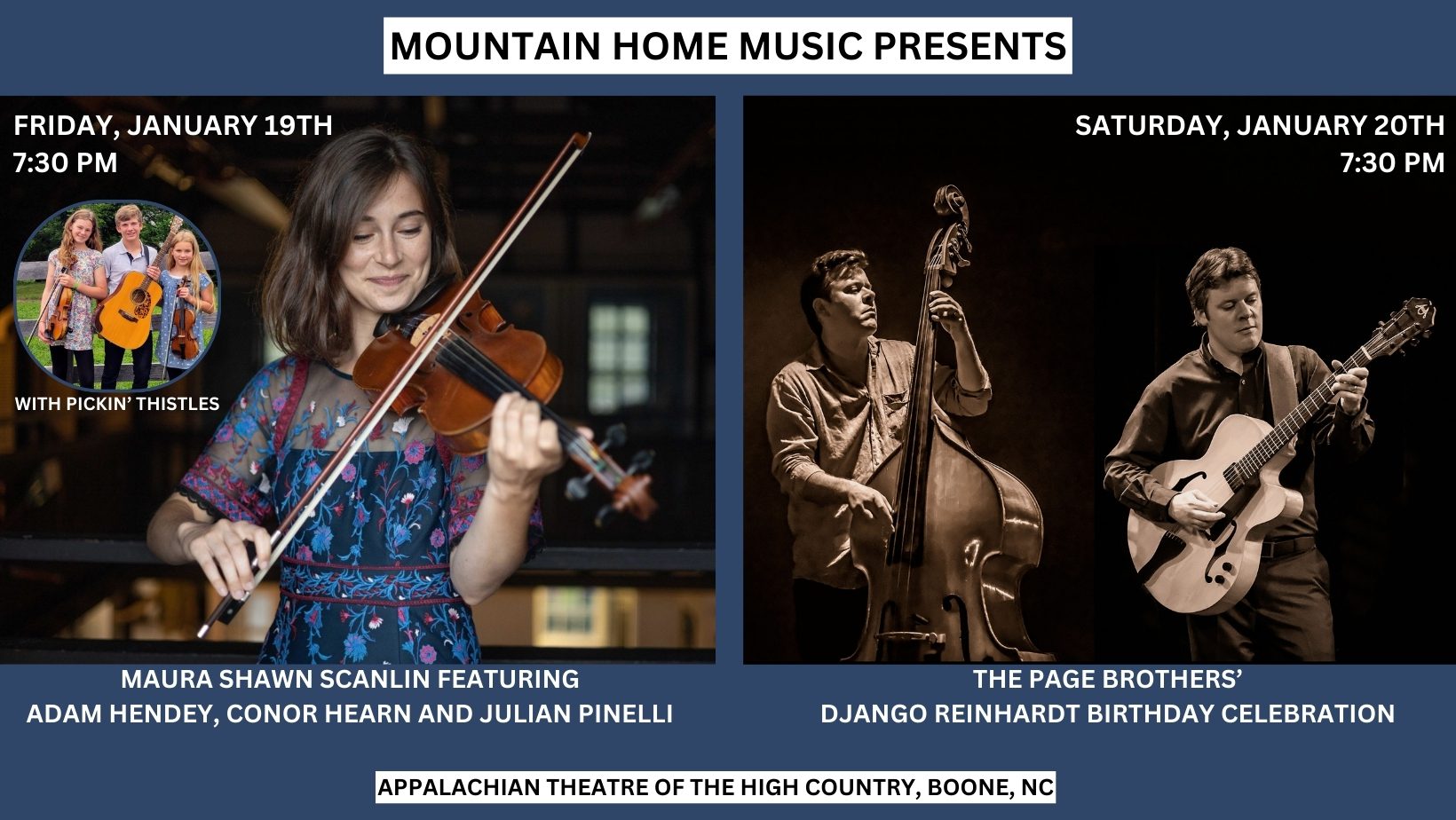 Mountain Home Music Festival 2024 Schedule Dana Milena