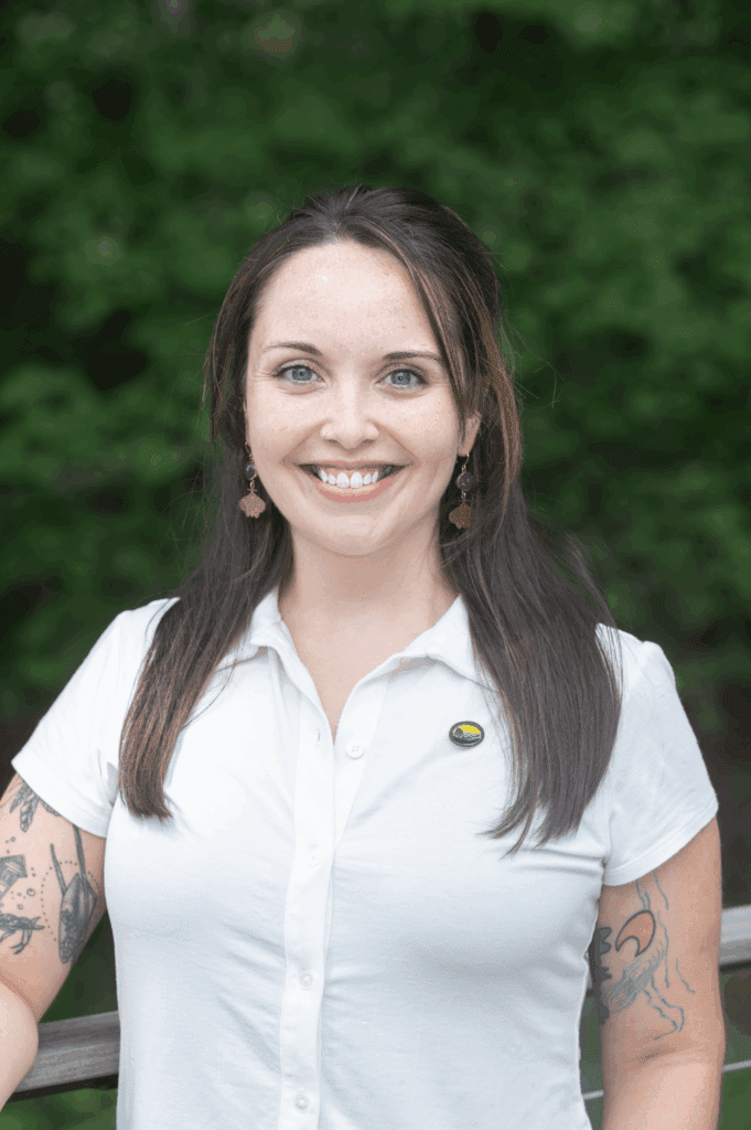 Blue Ridge Conservancy Announces Hiring of Sara Crouch as Director of Development