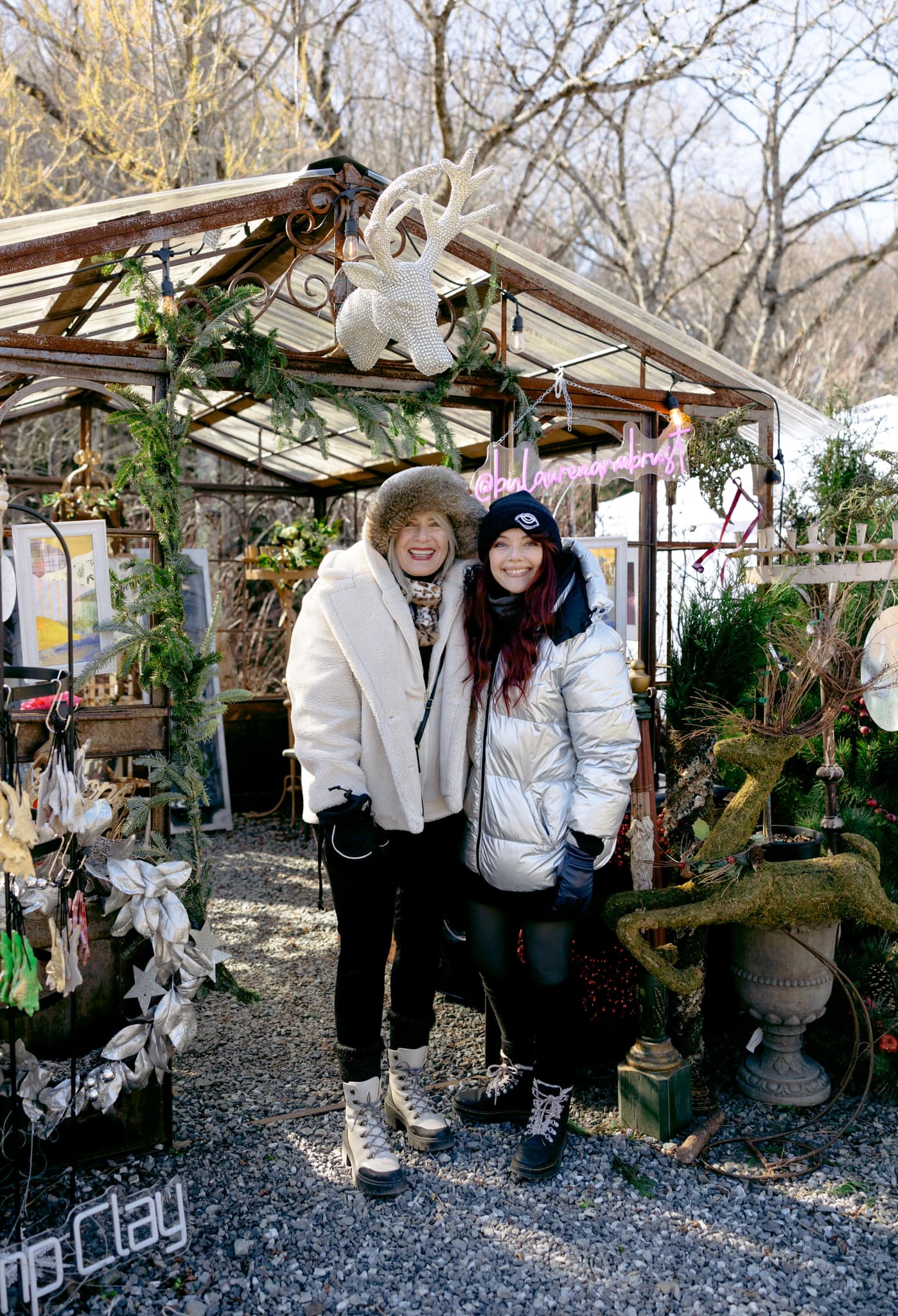 Mustard Seed Market to host 6th Annual Artisan Holiday Market