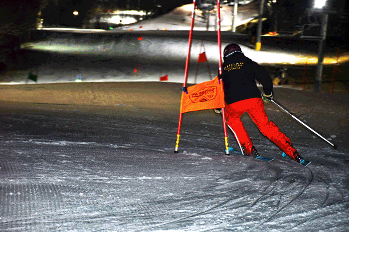 Sugar Mountain Adult Race League (SMARL) Celebrates It’s 20th Anniversary This Year with It’s Kick-Off Race Last Monday Night