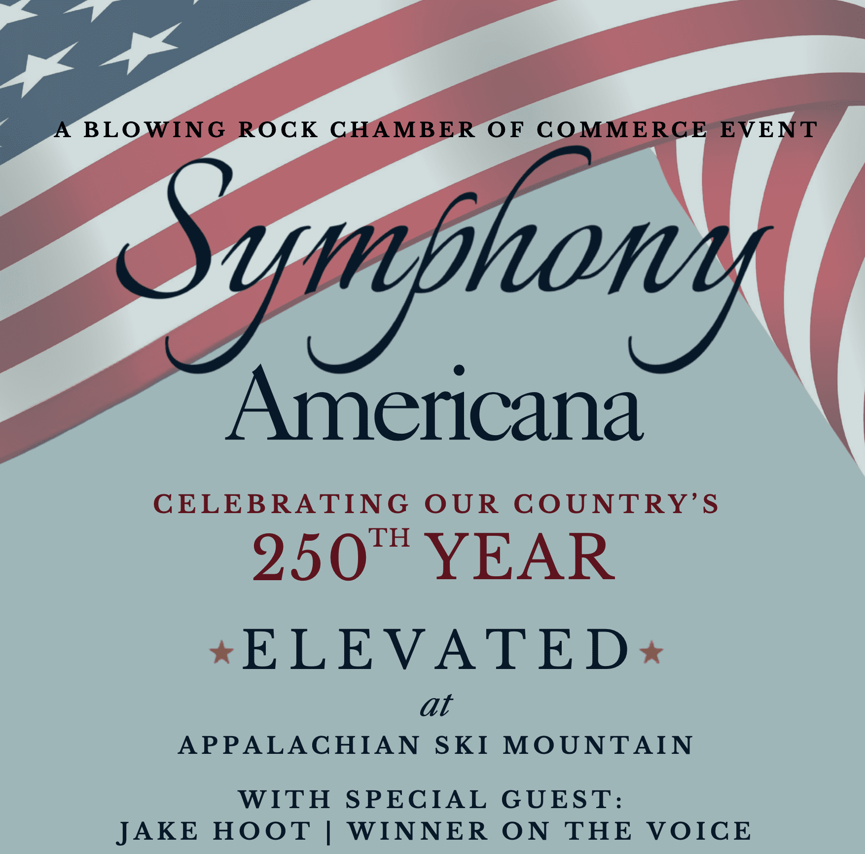 Symphony Tickets Now on Sale